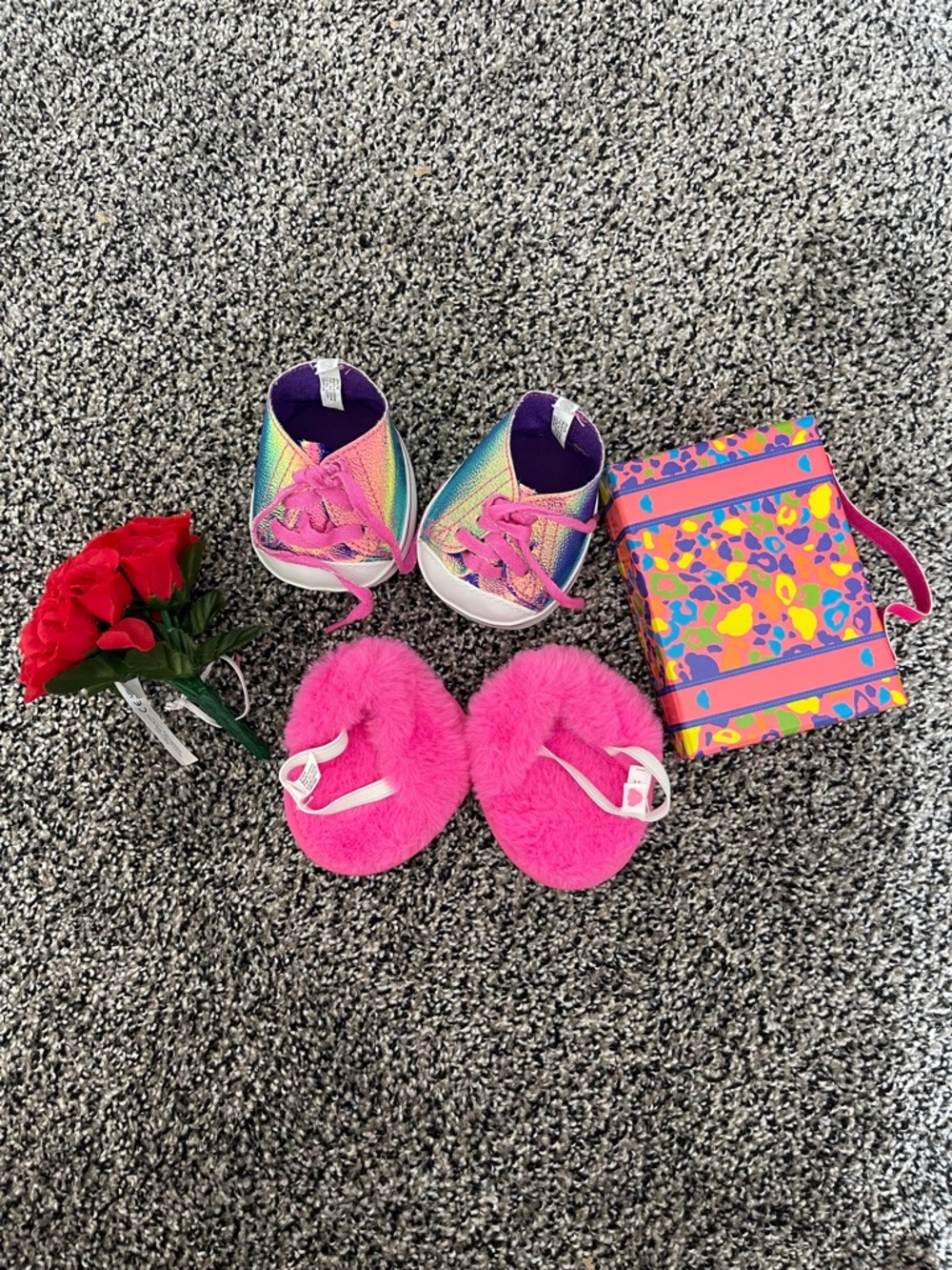BUILD-A-BEAR Accessories